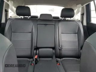 2019 Volkswagen Tiguan SE with VIN 3VV2B7AX0KM132572, listed as a Copart auction lot 54511475 with 65,394 mi miles and Salvage Title. Bid and sale history available at DreamBid. Image 10.