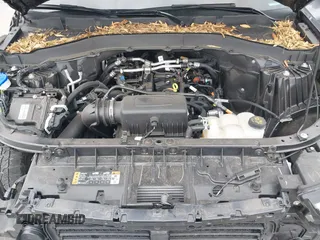 2023 Ford Explorer XLT с VIN 1FMSK8DH6PGB42738, выставлен на аукционе IAAI как лот 42099829 с пробегом 18 442 миль миль и . История ставок и продаж доступна на DreamBid. Изображение 10.