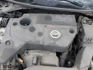 2015 Nissan Altima 2.5 with VIN 1N4AL3AP8FC262824, listed as a IAAI auction lot 41684970 with 134,000 mi miles. Bid and sale history available at carsss.com. Image 10.