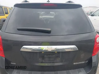 2015 Chevrolet Equinox LT with VIN 2GNFLGEK2F6410312, listed as a IAAI auction lot 41922796 with 160,257 mi miles. Bid and sale history available at carsss.com. Image 16.