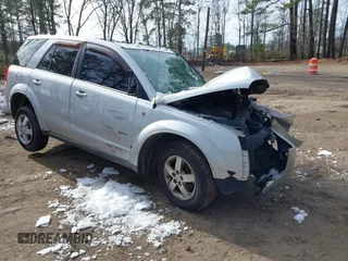 2007 Saturn VUE I4 Hybrid with VIN 5GZCZ33Z77S834956, listed as a IAAI auction lot 41309290 with Not Provided miles and . Bid and sale history available at DreamBid. Image 1.