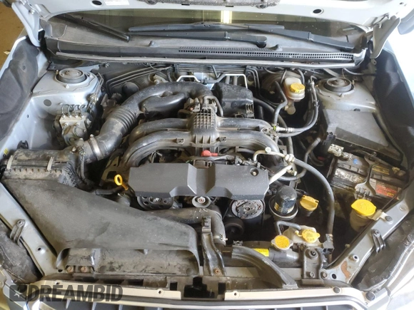 2012 Subaru Impreza 2.0i с VIN JF1GJAA60CH003660, выставлен на аукционе Copart как лот 45686565 с пробегом 234 967 миль миль и Списание • Salvage title. История ставок и продаж доступна на DreamBid. Изображение 11.