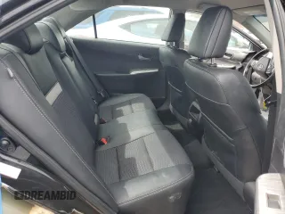 2013 Toyota Camry L with VIN 4T1BF1FK8DU724969, listed as a Copart auction lot 47489725 with 98,438 mi miles and Salvage Title. Bid and sale history available at carsss.com. Image 10.