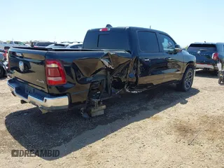 2019 Ram 1500 Big Horn с VIN 1C6SRFFT3KN532889, выставлен на аукционе IAAI как лот 41999835 с пробегом 82 877 миль миль и . История ставок и продаж доступна на DreamBid. Изображение 4.