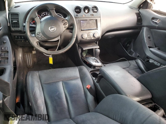 2011 Nissan Altima 2.5 S with VIN 1N4AL2AP9BN466041, listed as a Copart auction lot 83902464 with 123,037 mi miles and Non Repairable. Bid and sale history available at carsss.com. Image 8.