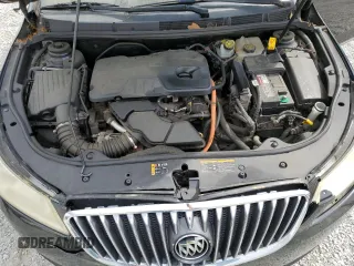 2013 Buick LaCrosse with VIN 1G4GA5ER7DF323167, listed as a Copart auction lot 51932255 with 188,767 mi miles and Clean Title. Bid and sale history available at carsss.com. Image 11.