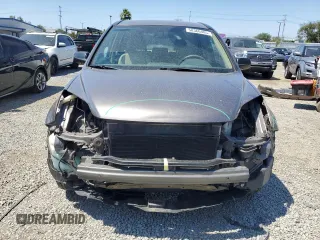 2011 Honda CR-V LX z VIN 5J6RE3H35BL059730, wystawiony jako Copart lot #58366485 z przebiegiem 101 645 mil mil oraz Szkoda całkowita • Salvage title. Historia ofert i sprzedaży dostępna na DreamBid. Obrazek 5.