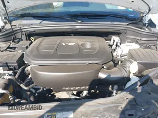 2018 Jeep Grand Cherokee Altitude with VIN 1C4RJFAG4JC309523, listed as a IAAI auction lot 42159534 with 86,682 mi miles and . Bid and sale history available at DreamBid. Image 10.