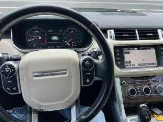 2014 Land Rover Range Rover Sport Autobiography with VIN SALWV2TF4EA388769, listed as a Copart auction lot 48207695 with 101,640 mi miles and Clean Title. Bid and sale history available at carsss.com. Image 7.