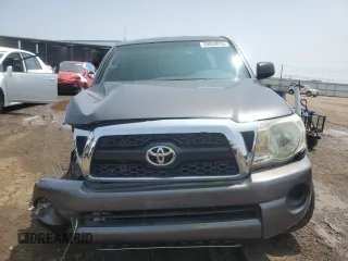 2011 Toyota Tacoma z VIN 5TFTX4GN1BX004490, wystawiony jako Copart lot #59059015 z przebiegiem 171 268 mil mil oraz Szkoda całkowita • Salvage title. Historia ofert i sprzedaży dostępna na DreamBid. Obrazek 5.