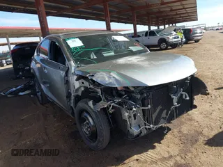 2020 Lexus NX 300 F Sport z VIN JTJSARBZ7L5010244, wystawiony jako IAAI lot #41624624 z przebiegiem 32 590 mil mil oraz . Historia ofert i sprzedaży dostępna na DreamBid. Obrazek 1.