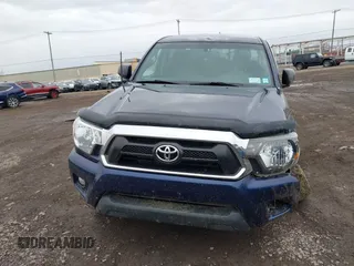 2012 Toyota Tacoma with VIN 3TMMU4FN9CM040417, listed as a IAAI auction lot 41937118 with 90,681 mi miles and . Bid and sale history available at DreamBid. Image 12.