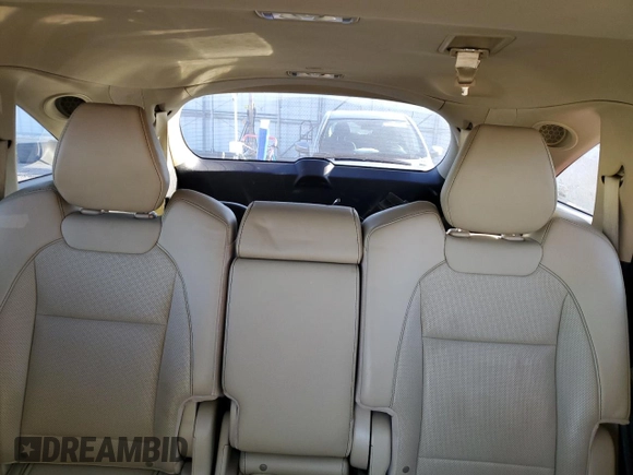 2019 Acura MDX Technology with VIN 5J8YD4H59KL003061, listed as a Copart auction lot 53265705 with 128,062 mi miles and Salvage title. Bid and sale history available at DreamBid. Image 10.