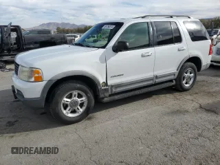 2002 Ford Explorer XLT с VIN 1FMDU63WX2ZB43105, выставлен на аукционе Copart как лот 86786874 с пробегом 128 687 миль миль и Списание • Salvage title. История ставок и продаж доступна на DreamBid. Изображение 1.
