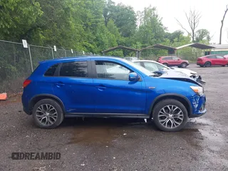 2016 Mitsubishi Outlander ES with VIN JA4AR3AW4GZ051872, listed as a IAAI auction lot 42318262 with 108,418 mi miles and . Bid and sale history available at DreamBid. Image 13.