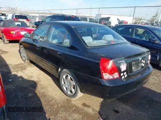 2005 Hyundai Elantra GLS с VIN KMHDN46D35U098621, выставлен на аукционе IAAI как лот 41878916 с пробегом 208 467 миль миль и . История ставок и продаж доступна на DreamBid. Изображение 3.