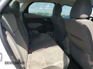 2014 Ford Focus SE with VIN 1FADP3F21EL119694, listed as a Copart auction lot 49823525 with 177,391 mi miles and Non Repairable. Bid and sale history available at DreamBid. Image 10.
