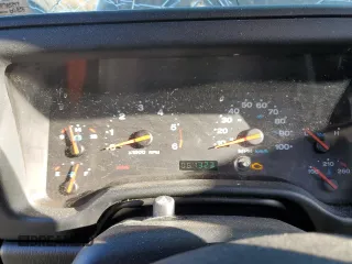 2004 Jeep Wrangler Rubicon with VIN 1J4FA69S74P785297, listed as a Copart auction lot 47332944 with 61,323 mi miles and Salvage Title. Bid and sale history available at carsss.com. Image 9.
