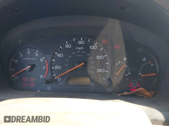 1998 Honda Accord LX with VIN 1HGCG5542WA266612, listed as a IAAI auction lot 42208066 with 202,101 mi miles and . Bid and sale history available at DreamBid. Image 7.