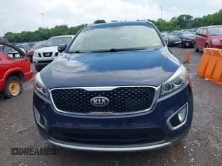 2017 Kia Sorento EX with VIN 5XYPH4A1XHG276732, listed as a IAAI auction lot 42811752 with 99,093 mi miles and . Bid and sale history available at DreamBid. Image 12.