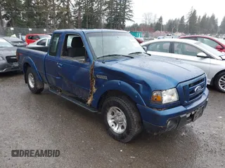 2010 Ford Ranger XLT with VIN 1FTKR4EE1APA21278, listed as a IAAI auction lot 41848510 with 157,921 mi miles and . Bid and sale history available at DreamBid. Image 1.