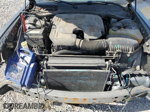 2011 Dodge Challenger z VIN 2B3CJ4DG9BH570202, wystawiony jako Copart lot #73284844 z przebiegiem 217 850 mil mil oraz Szkoda całkowita • Salvage title. Historia ofert i sprzedaży dostępna na DreamBid. Obrazek 11.