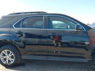 2017 Chevrolet Equinox LT with VIN 2GNALCEK0H6221566, listed as a IAAI auction lot 42006724 with 110,131 mi miles and . Bid and sale history available at DreamBid. Image 14.