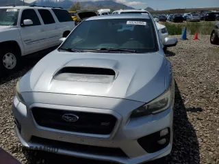 2015 Subaru WRX STI Limited с VIN JF1VA2S60F9803837, выставлен на аукционе Copart как лот 55342455 с пробегом 114 198 миль миль и Чистый • Clean title. История ставок и продаж доступна на DreamBid. Изображение 5.