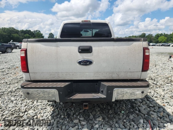 2009 Ford F-250 XL с VIN 1FTSW21R59EA10829, выставлен на аукционе Copart как лот 63988785 с пробегом 120 558 миль миль и Чистый • Clean title. История ставок и продаж доступна на DreamBid. Изображение 6.
