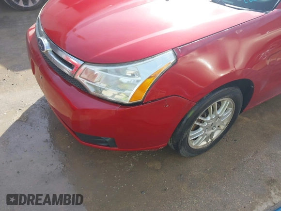 2010 Ford Focus SE with VIN 1FAHP3FN3AW299376, listed as a IAAI auction lot 42170548 with 209,592 mi miles and . Bid and sale history available at DreamBid. Image 6.