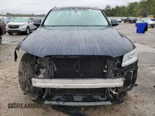 2015 Audi Q5 Premium Plus z VIN WA1DGAFP8FA064792, wystawiony jako Copart lot #50023185 z przebiegiem 141 723 mil mil oraz Szkody całkowita. Historia ofert i sprzedaży dostępna na DreamBid. Obrazek 5.
