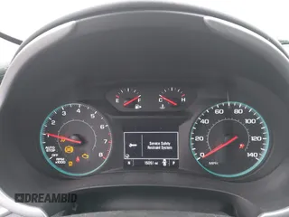 2023 Chevrolet Malibu LT with VIN 1G1ZD5ST0PF118386, listed as a IAAI auction lot 41717633 with 15,051 mi miles and . Bid and sale history available at DreamBid. Image 7.