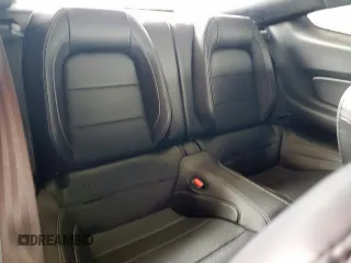 2021 Ford Mustang EcoBoost с VIN 1FA6P8TH4M5150133, выставлен на аукционе Copart как лот 58329025 с пробегом 21 670 миль миль и Чистый • Clean title. История ставок и продаж доступна на DreamBid. Изображение 10.