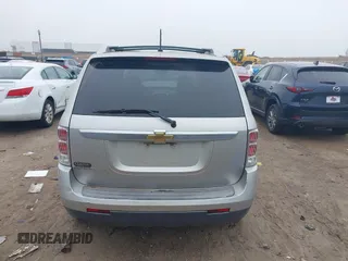 2007 Chevrolet Equinox LT z VIN 2CNDL63F476243416, wystawiony jako IAAI lot #42123163 z przebiegiem 102 133 mil mil oraz . Historia ofert i sprzedaży dostępna na DreamBid. Obrazek 16.