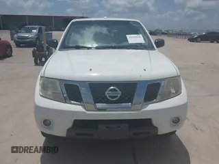 2015 Nissan Frontier SV with VIN 1N6AD0CU5FN731636, listed as a IAAI auction lot 42559546 with 118,215 mi miles and . Bid and sale history available at DreamBid. Image 12.