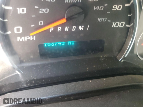 2017 Chevrolet Express Cargo with VIN 1GCWGAFF5H1313994, listed as a IAAI auction lot 42613462 with 163,743 mi miles and . Bid and sale history available at DreamBid. Image 19.