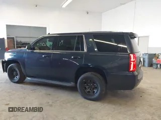 2017 Chevrolet Tahoe Commercial с VIN 1GNLCDECXHR228908, выставлен на аукционе IAAI как лот 41537030 с пробегом 114 725 миль миль и . История ставок и продаж доступна на DreamBid. Изображение 14.