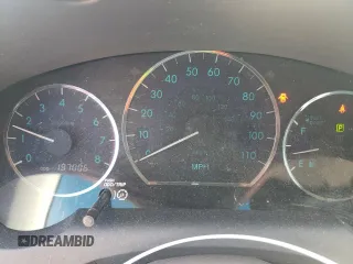 2009 Toyota Sienna XLE with VIN 5TDBK22CX9S027125, listed as a Copart auction lot 51850075 with 197,006 mi miles and Salvage Title. Bid and sale history available at DreamBid. Image 9.