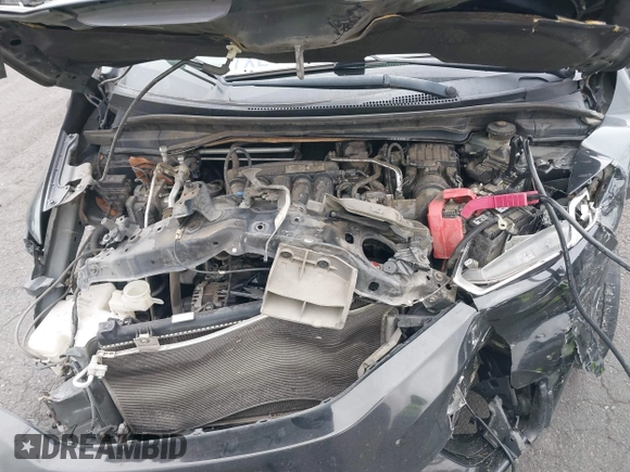 2017 Honda Fit EX with VIN JHMGK5H72HS005223, listed as a IAAI auction lot 41562548 with 160,863 mi miles and . Bid and sale history available at DreamBid. Image 10.