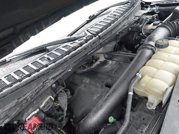 2019 Ford Expedition Limited with VIN 1FMJU2AT8KEA20009, listed as a IAAI auction lot 41879746 with 124,283 mi miles and . Bid and sale history available at DreamBid. Image 10.