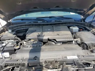 2015 Infiniti QX80 z VIN JN8AZ2NE5F9087834, wystawiony jako Copart lot #60919505 z przebiegiem 42 526 mil mil oraz Szkoda całkowita • Salvage title. Historia ofert i sprzedaży dostępna na DreamBid. Obrazek 12.