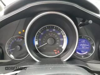 2015 Honda Fit LX с VIN 3HGGK5G59FM731945, выставлен на аукционе Copart как лот 61272285 с пробегом 126 060 миль миль и Списание • Salvage title. История ставок и продаж доступна на DreamBid. Изображение 9.