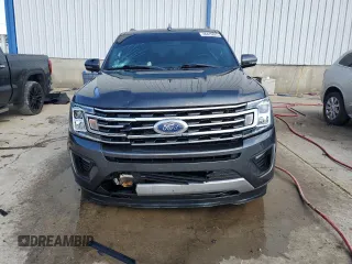 2018 Ford Expedition XLT with VIN 1FMJU1JT6JEA27582, listed as a Copart auction lot 46470825 with 137,861 mi miles and Non Repairable. Bid and sale history available at carsss.com. Image 5.