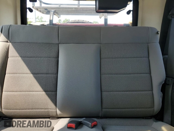 2008 Jeep Wrangler Rubicon with VIN 1J8GA64158L629712, listed as a Copart auction lot 59665675 with 125,616 mi miles and Clean title. Bid and sale history available at DreamBid. Image 10.