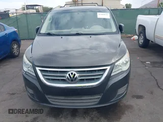 2012 Volkswagen Routan SE с VIN 2C4RVABG4CR217571, выставлен на аукционе IAAI как лот 42408836 с пробегом 253 776 миль миль и . История ставок и продаж доступна на DreamBid. Изображение 6.