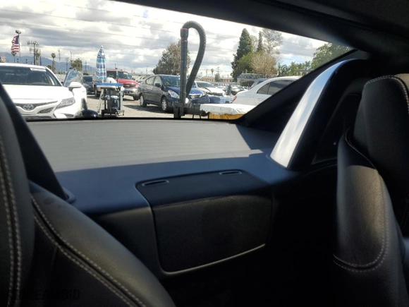 2012 Mercedes-Benz SLK-Class SLK 350 with VIN WDDPK5HA1CF033101, listed as a Copart auction lot 49170935 with 46,342 mi miles and Salvage Title. Bid and sale history available at carsss.com. Image 10.