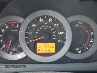 2012 Toyota RAV4 Limited with VIN 2T3YF4DV4CW150949, listed as a IAAI auction lot 41777016 with 135,026 mi miles. Bid and sale history available at carsss.com. Image 7.