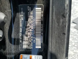 2014 Scion FR-S z VIN JF1ZNAA16E8702957, wystawiony jako Copart lot #58801915 z przebiegiem 114 656 mil mil oraz Szkoda całkowita • Salvage title. Historia ofert i sprzedaży dostępna na DreamBid. Obrazek 12.