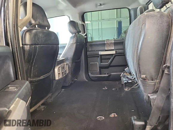 2019 Ford F-250 XL with VIN 1FT7W2BT0KED41596, listed as a IAAI auction lot 42785422 with 246,034 mi miles and . Bid and sale history available at DreamBid. Image 29.