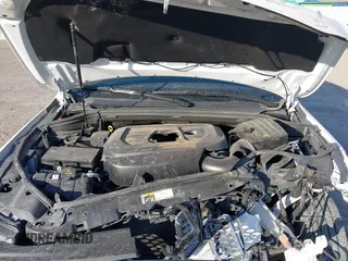 2021 Jeep Grand Cherokee Laredo X z VIN 1C4RJEAG9MC633792, wystawiony jako IAAI lot #41854524 z przebiegiem Nie podano mil oraz . Historia ofert i sprzedaży dostępna na DreamBid. Obrazek 10.